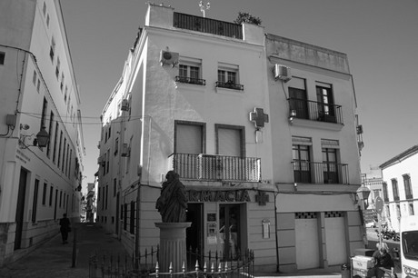 Santiago de la Ribera